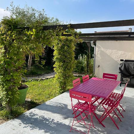 Kerhoki Villa Le Vivier sur Mer Bagian luar foto