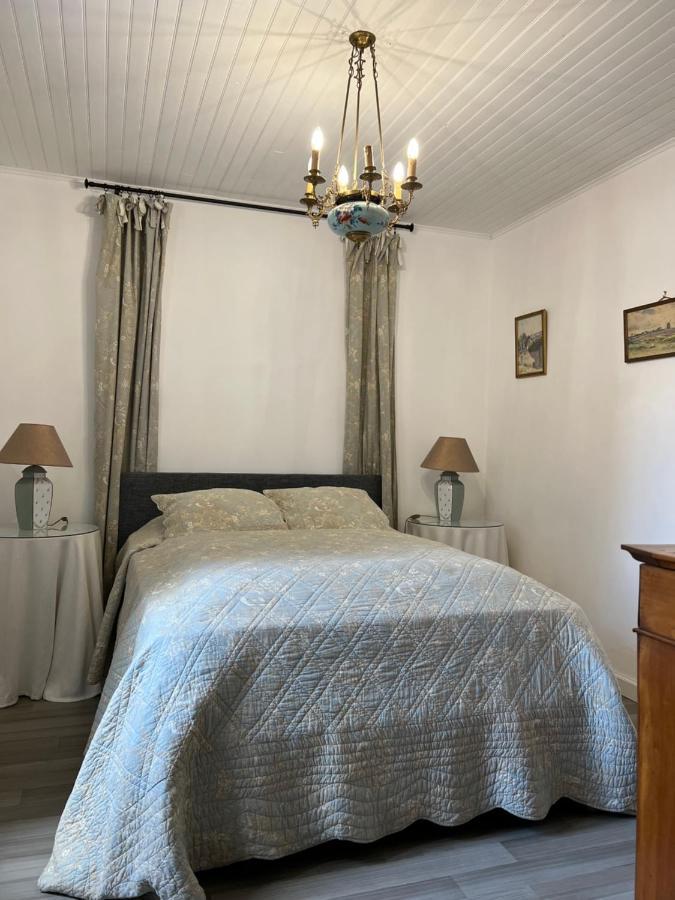 Kerhoki Villa Le Vivier sur Mer Bagian luar foto